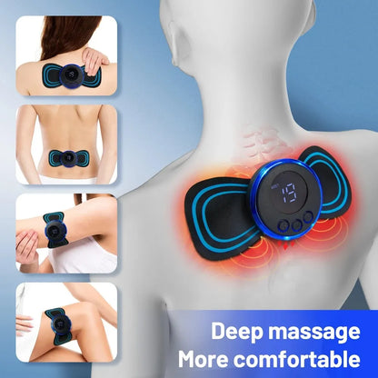 Terapia Muscular Portátil